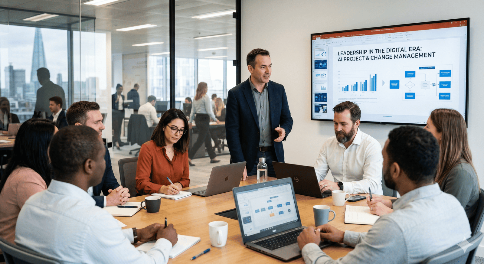 AI Manager Formats